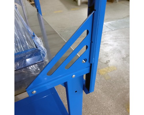 Верстак слесарный WSG.21.1875.825-7